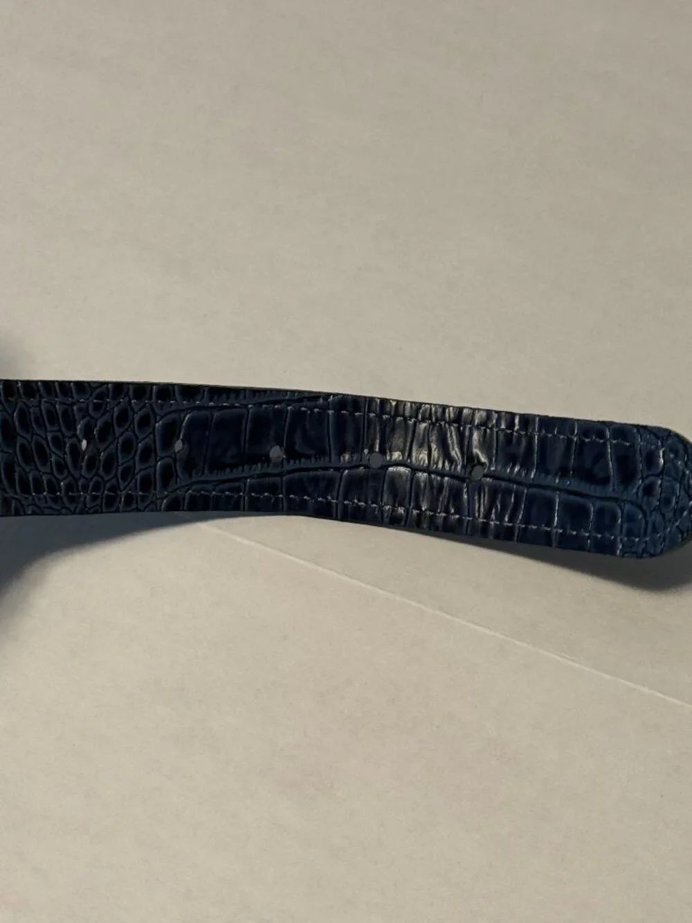 Doc Murphy Reversible Custom Stonebridge Belt
